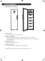 Preview for 64 page of LG GR-B404ELSZ Owner'S Manual