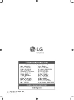 Preview for 83 page of LG GR-B404ELSZ Owner'S Manual