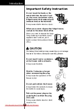 Preview for 9 page of LG GR-B429 BVQA User Manual