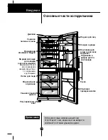 Предварительный просмотр 15 страницы LG GR-B429BLCA Owner'S Manual