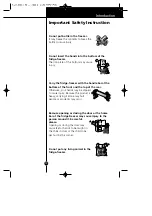 Предварительный просмотр 13 страницы LG GR-B429BLQA User Manual