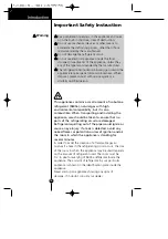 Предварительный просмотр 16 страницы LG GR-B429BLQA User Manual