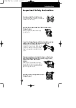 Предварительный просмотр 13 страницы LG GR-B469BSGW User Manual