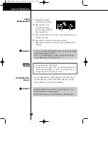 Предварительный просмотр 34 страницы LG GR-B469BSGW User Manual