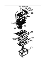 Preview for 43 page of LG GR-B492Y*C Service Manual