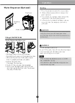 Предварительный просмотр 17 страницы LG GR-B519ELQZ Owner'S Manual