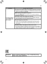 Предварительный просмотр 32 страницы LG GR-B589BQCZ Owner'S Manual