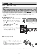 Preview for 15 page of LG GR-B592GLCC Owner'S Manual