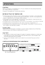 Предварительный просмотр 13 страницы LG GR-B6470S Owner'S Manual