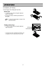 Предварительный просмотр 7 страницы LG GR-B652JLP Owner'S Manual