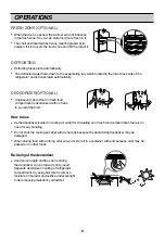 Предварительный просмотр 9 страницы LG GR-B652JLP Owner'S Manual