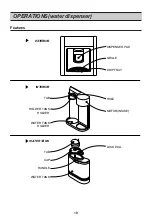 Предварительный просмотр 10 страницы LG GR-B652JLP Owner'S Manual