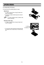 Предварительный просмотр 6 страницы LG GR-B652QVC Owner'S Manual