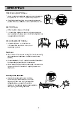 Предварительный просмотр 7 страницы LG GR-B652QVC Owner'S Manual