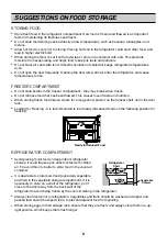 Предварительный просмотр 8 страницы LG GR-B652QVC Owner'S Manual