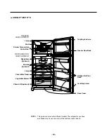 Предварительный просмотр 10 страницы LG GR-B652Y*B Service Manual