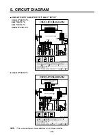 Предварительный просмотр 23 страницы LG GR-B652Y*B Service Manual