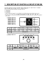 Предварительный просмотр 30 страницы LG GR-B652Y*B Service Manual