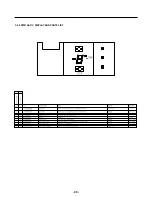 Предварительный просмотр 49 страницы LG GR-B652Y*B Service Manual