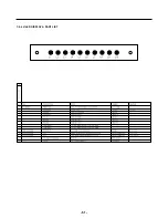 Предварительный просмотр 51 страницы LG GR-B652Y*B Service Manual