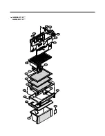 Предварительный просмотр 55 страницы LG GR-B652Y*B Service Manual