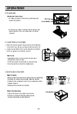 Preview for 12 page of LG GR-B652YVC Owner'S Manual