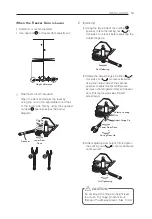 Предварительный просмотр 13 страницы LG GR-B708S Owner'S Manual