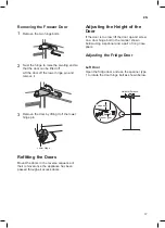 Preview for 17 page of LG GR-B709GDID Owner'S Manual