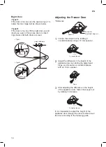 Preview for 18 page of LG GR-B709GDID Owner'S Manual