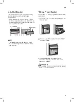 Preview for 29 page of LG GR-B709GDID Owner'S Manual