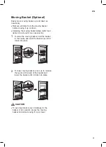 Preview for 31 page of LG GR-B709GDID Owner'S Manual