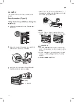 Preview for 32 page of LG GR-B709GDID Owner'S Manual