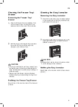 Preview for 41 page of LG GR-B709GDID Owner'S Manual