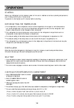 Предварительный просмотр 13 страницы LG GR-B762GLPC Owner'S Manual