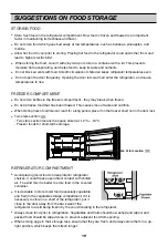 Предварительный просмотр 19 страницы LG GR-B762GLPC Owner'S Manual