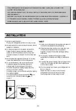 Preview for 11 page of LG GR-B762GLPW Owner'S Manual