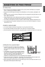 Preview for 19 page of LG GR-B762GLPW Owner'S Manual