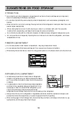 Preview for 16 page of LG GR-B762GVC Owner'S Manual