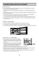 Предварительный просмотр 18 страницы LG GR-B772GSPH Owner'S Manual