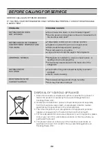 Предварительный просмотр 22 страницы LG GR-B772GSPH Owner'S Manual