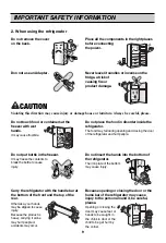 Предварительный просмотр 9 страницы LG GR-B772GSPN Owner'S Manual