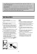 Предварительный просмотр 11 страницы LG GR-B772GSPN Owner'S Manual