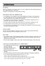 Предварительный просмотр 13 страницы LG GR-B772GSPN Owner'S Manual