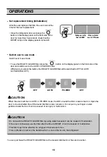 Предварительный просмотр 15 страницы LG GR-B772GSPN Owner'S Manual