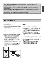 Preview for 11 page of LG GR-B802GLPC Owner'S Manual