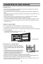 Preview for 16 page of LG GR-B802GVCC Owner'S Manual