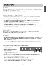 Предварительный просмотр 13 страницы LG GR-B822GSPC Owner'S Manual