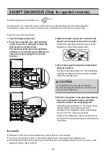 Предварительный просмотр 18 страницы LG GR-B822HBCL Owner'S Manual