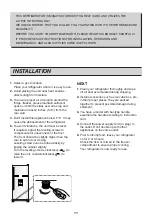 Preview for 11 page of LG GR-B822HBPM Owner'S Manual