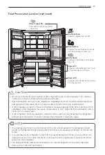 Предварительный просмотр 17 страницы LG GR-B909DID Owner'S Manual